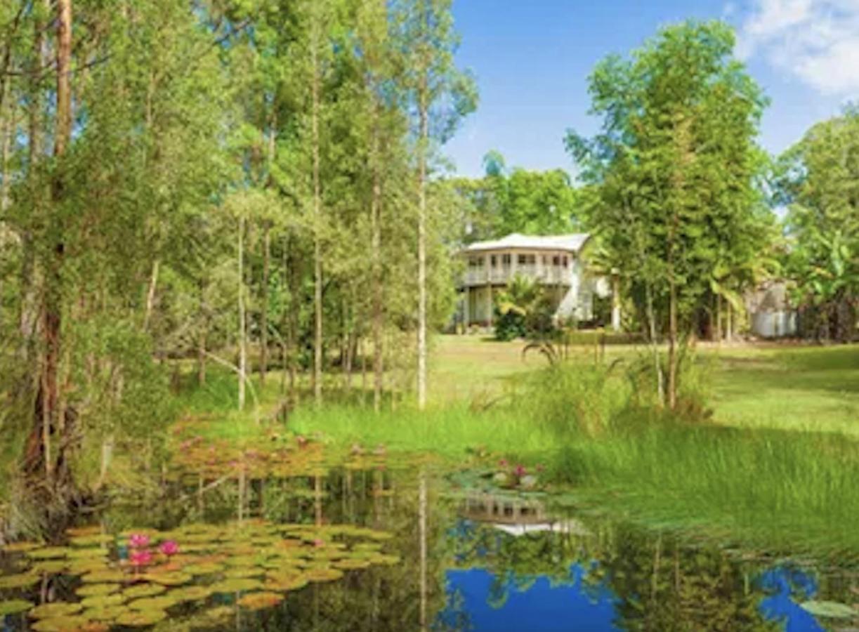 Гостевой дом Clearwater Estate Doonan Экстерьер фото