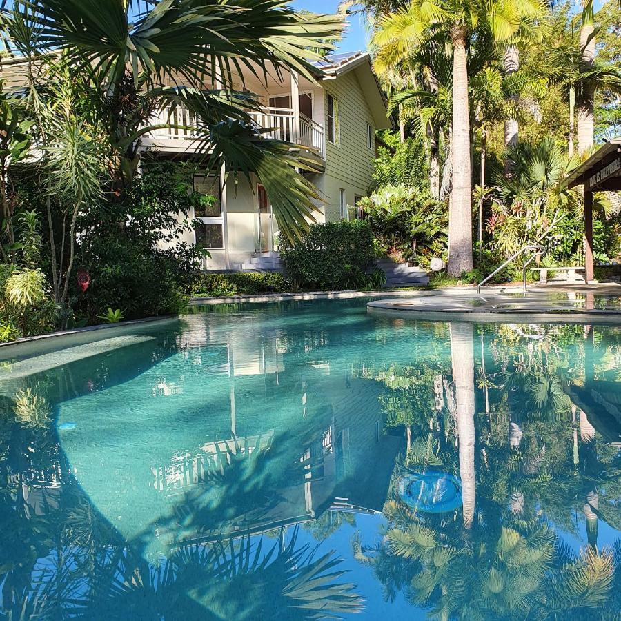 Гостевой дом Clearwater Estate Doonan Экстерьер фото